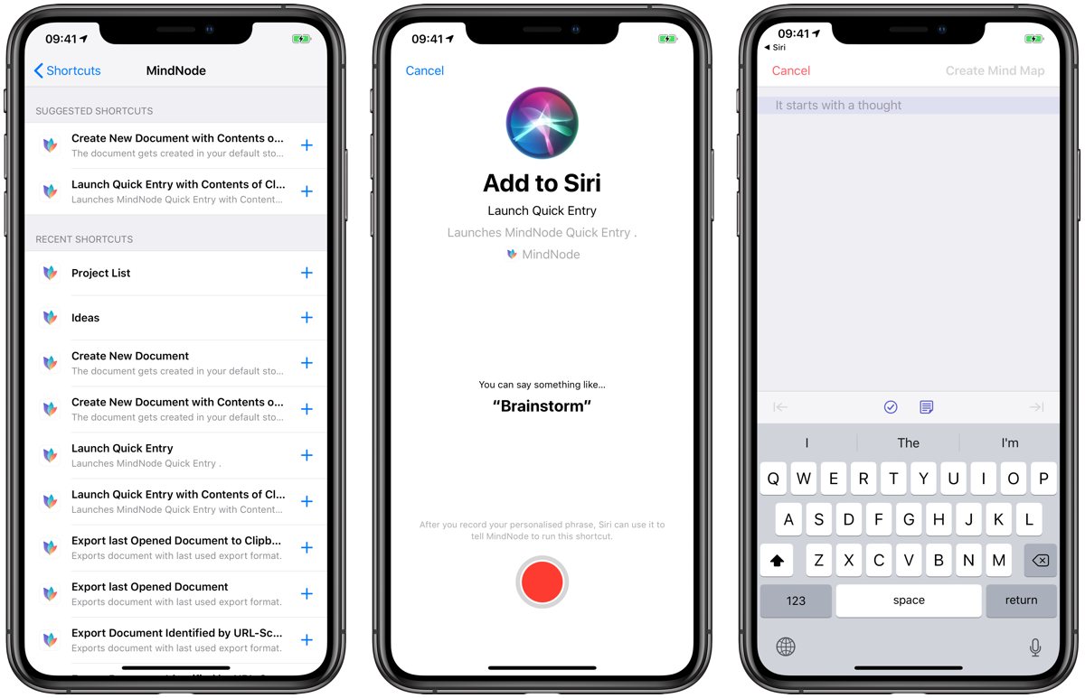 How to Make a GIF on iPhone With Siri Shortcuts