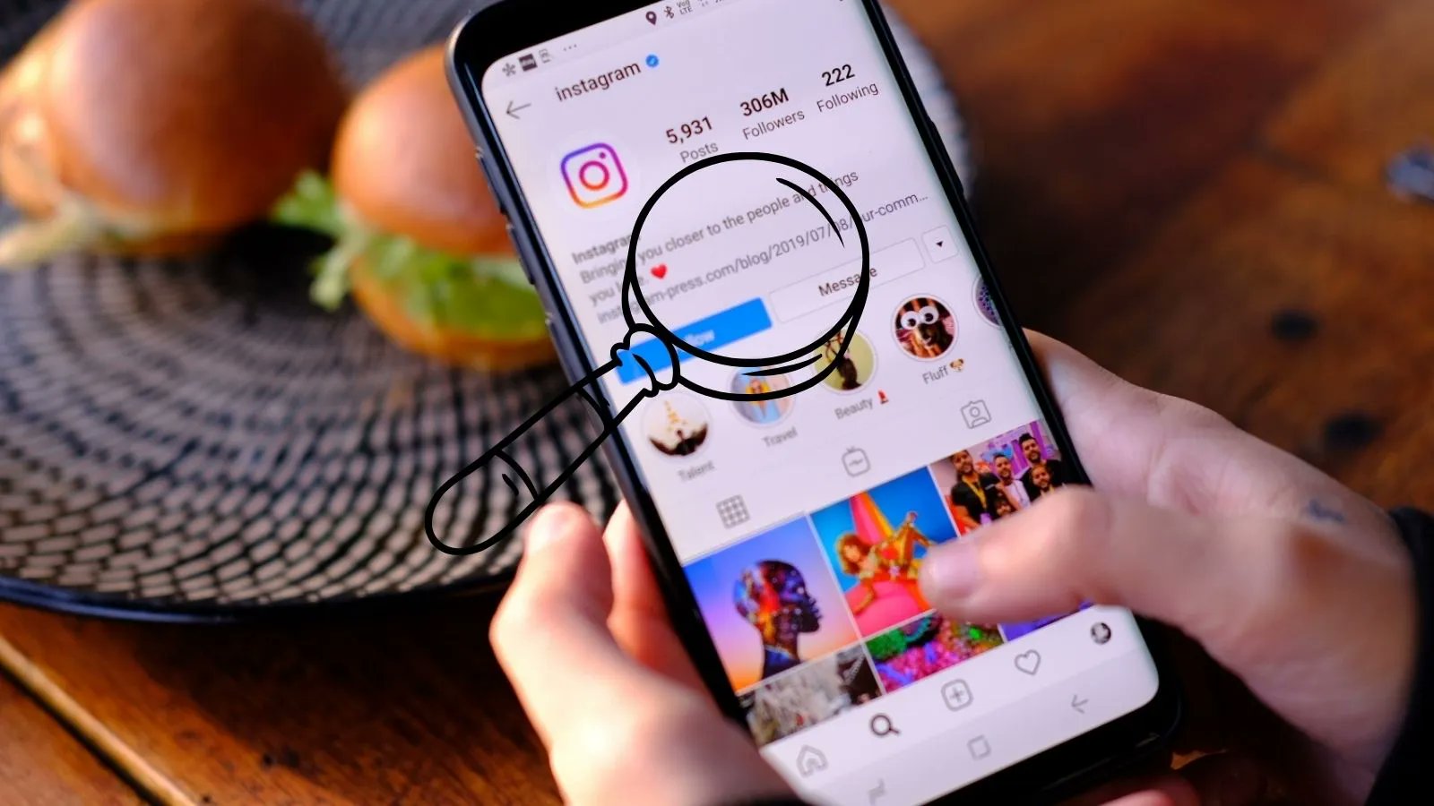How to Repost on Instagram Without Violing Copyright