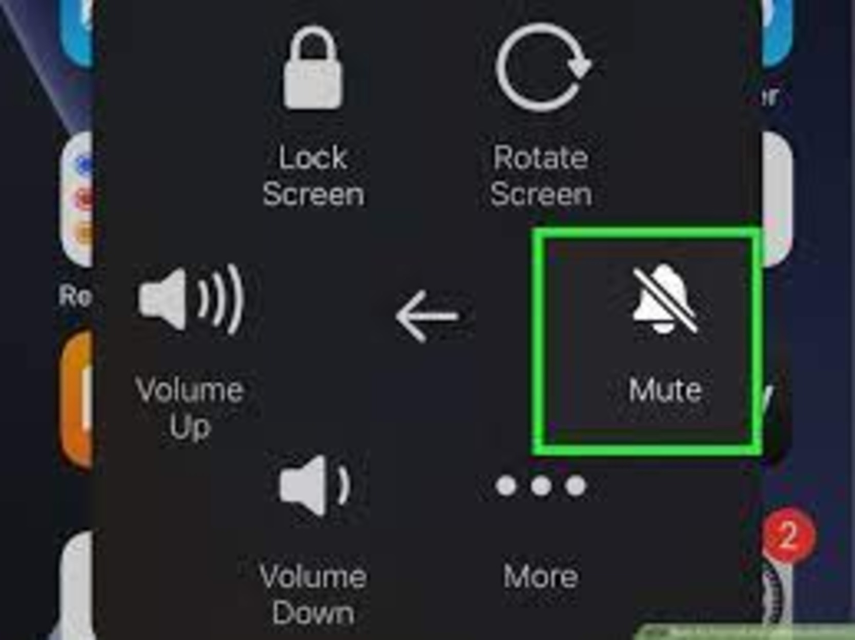How to Turn Off Mute Sound on iPhone