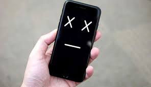 Reset Iphone When Screen Is Frozen